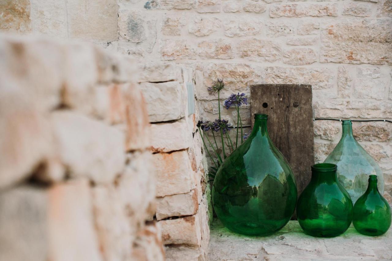 Ventitre- House Of Apulia Mea Villa Alberobello Exterior photo